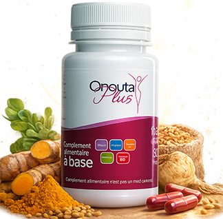 Onouta Plus كبسول